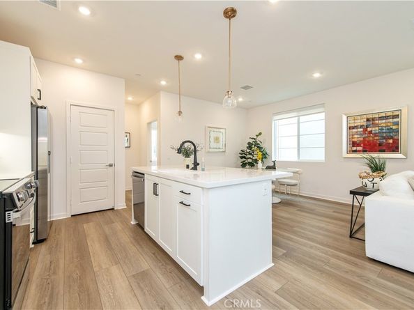 136 Ruby Road, Rancho Mission Viejo CA 92694