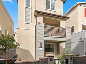 136 Ruby Road, Rancho Mission Viejo CA 92694