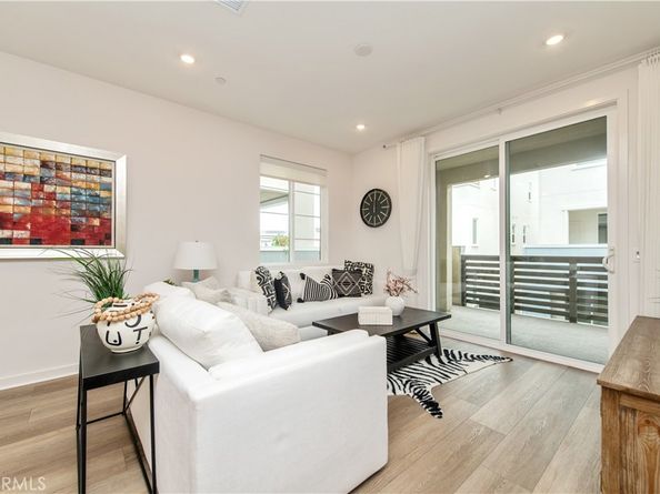 136 Ruby Road, Rancho Mission Viejo CA 92694