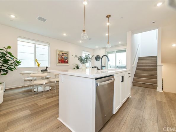 136 Ruby Road, Rancho Mission Viejo CA 92694