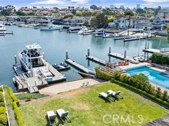 11 Harbor Island, Newport Beach CA 92660