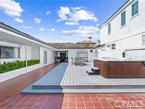 11 Harbor Island, Newport Beach CA 92660