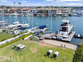 11 Harbor Island, Newport Beach CA 92660