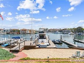 11 Harbor Island, Newport Beach CA 92660