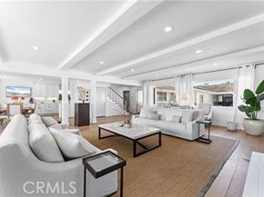 11 Harbor Island, Newport Beach CA 92660