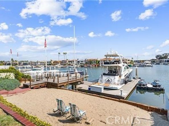 11 Harbor Island, Newport Beach CA 92660