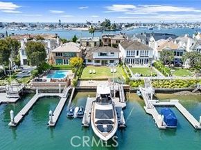 11 Harbor Island, Newport Beach CA 92660