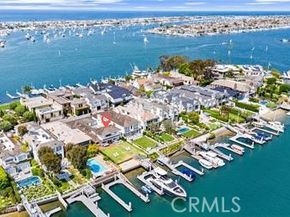 11 Harbor Island, Newport Beach CA 92660
