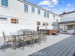 11 Harbor Island, Newport Beach CA 92660