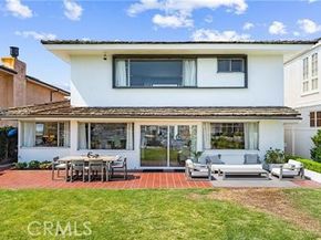 11 Harbor Island, Newport Beach CA 92660