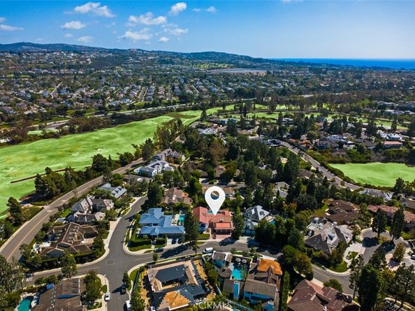 38 Royal Saint George, Newport Beach CA 92660