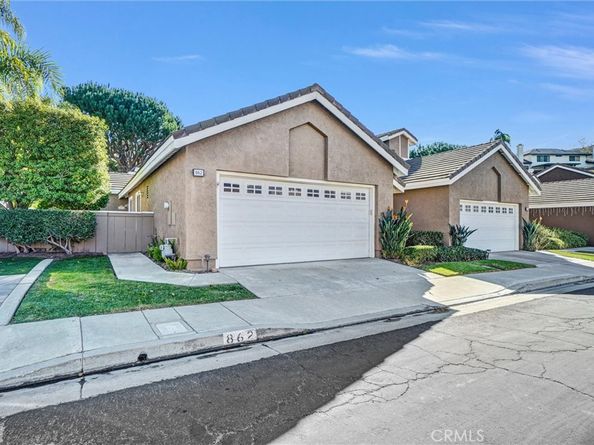 862 S Sapphire, Anaheim CA 92807