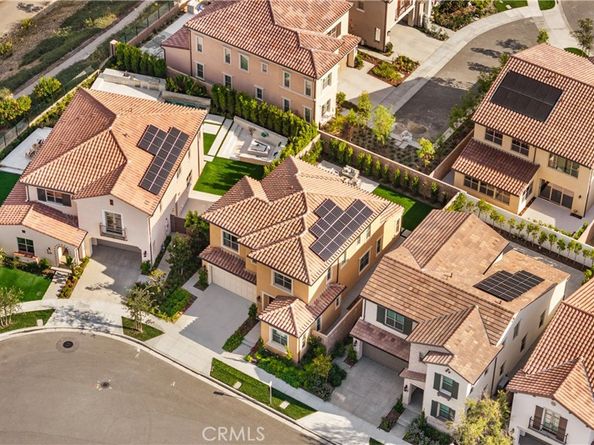 106 Albero, Irvine CA 92602