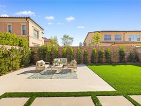 106 Albero, Irvine CA 92602