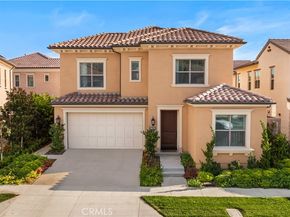 106 Albero, Irvine CA 92602