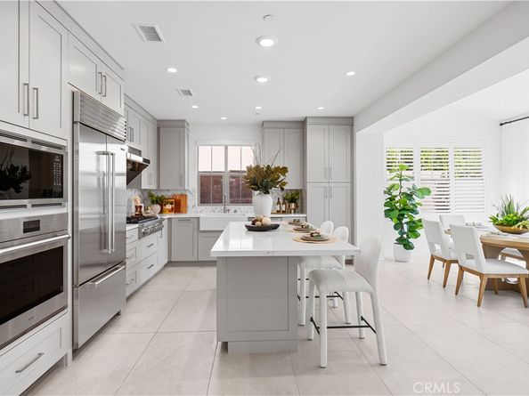 106 Albero, Irvine CA 92602