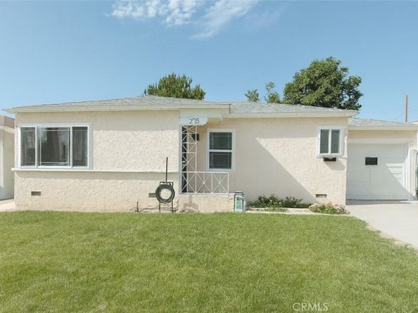 2115 N Pass, Burbank CA 91505