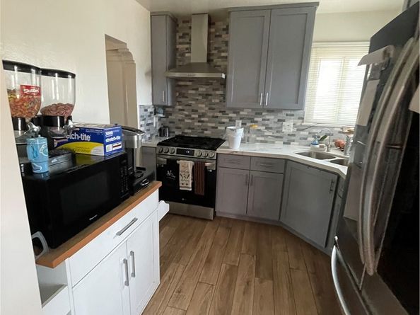 2115 N Pass, Burbank CA 91505