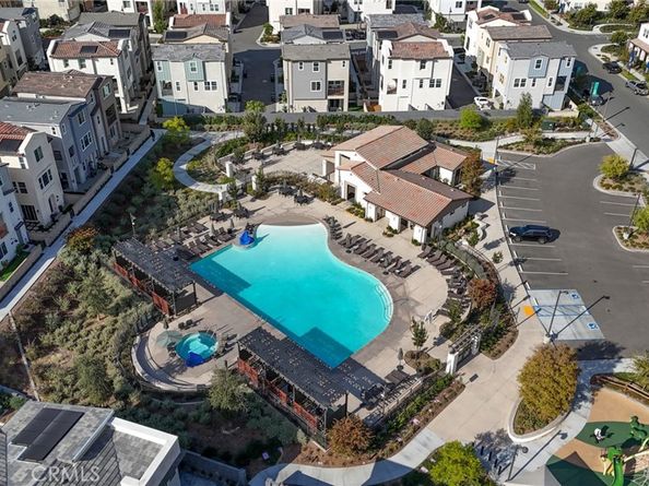 510 Bluegrass Way, Rancho Mission Viejo CA 92694