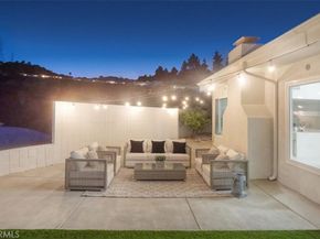 2717 N Mountain Avenue, Claremont CA 91711