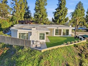 2717 N Mountain Avenue, Claremont CA 91711