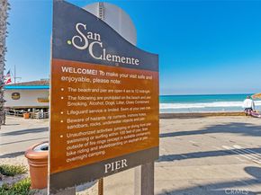 137 W Avenida Cornelio, San Clemente CA 92672
