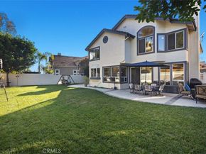 19222 Red Bluff, Lake Forest CA 92679