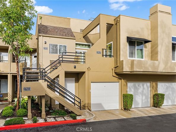 27837 Violet 152, Mission Viejo CA 92691