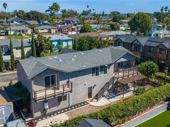 1611 Whaley Street, Oceanside CA 92054