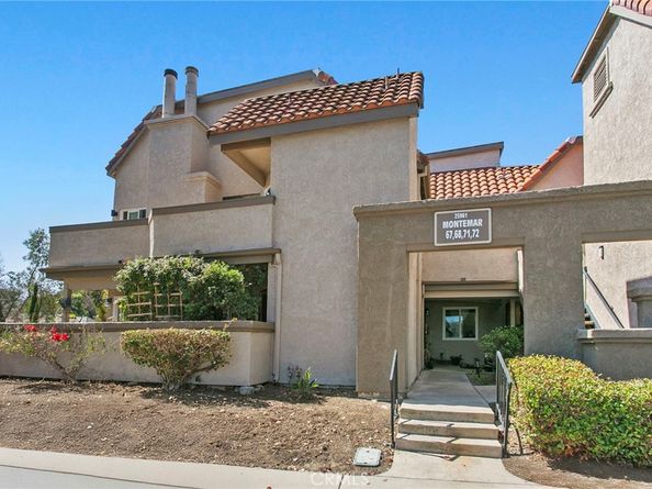 25961 Montemar 67, Laguna Niguel CA 92677