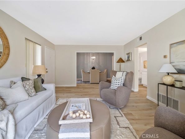 92 Clearbrook, Irvine CA 92614