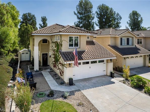 2 Via Boyero, Rancho Santa Margarita CA 92688