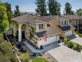 2 Via Boyero, Rancho Santa Margarita CA 92688