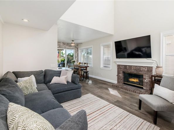 2 Via Boyero, Rancho Santa Margarita CA 92688