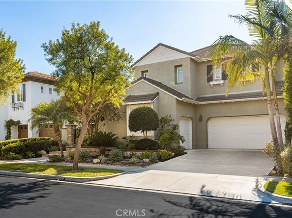 32 Montclair, Irvine CA 92602