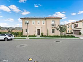 100 Trumpet Flower, Irvine CA 92618