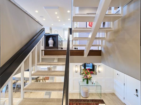 11 Vista del Golfo, Long Beach CA 90803