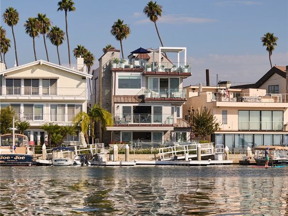 11 Vista del Golfo, Long Beach CA 90803