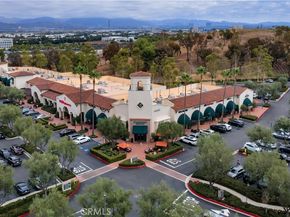 47 Nightshade, Irvine CA 92603