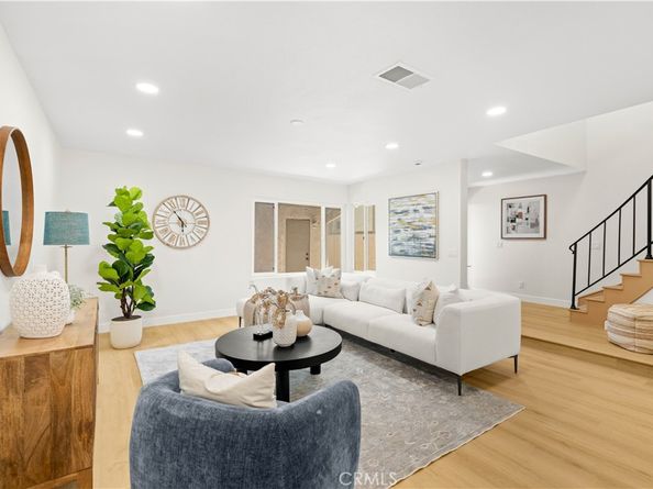 6511 E Circulo Dali, Anaheim Hills CA 92807