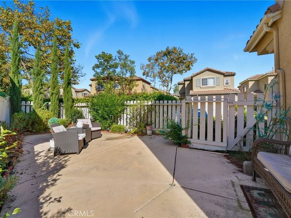 17 Calle De Suenos, Rancho Santa Margarita CA 92688