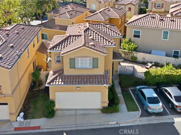 17 Calle De Suenos, Rancho Santa Margarita CA 92688