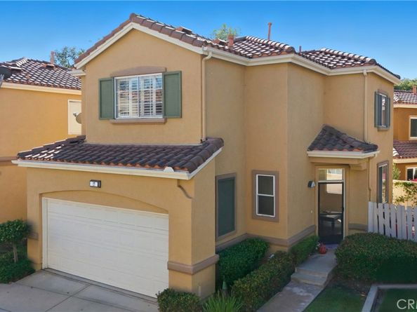 17 Calle De Suenos, Rancho Santa Margarita CA 92688