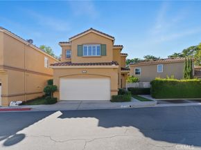 17 Calle De Suenos, Rancho Santa Margarita CA 92688