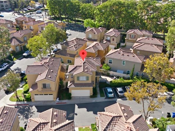 17 Calle De Suenos, Rancho Santa Margarita CA 92688