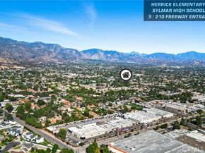 13346 Los Olivos Road, Sylmar CA 91342