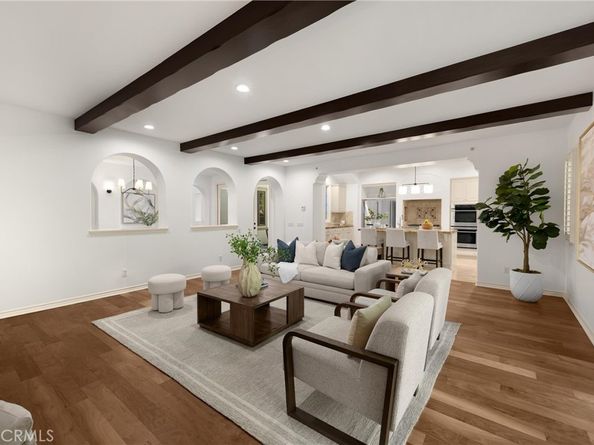 34 Tall Hedge, Irvine CA 92603