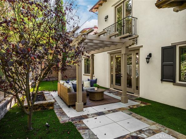 34 Tall Hedge, Irvine CA 92603