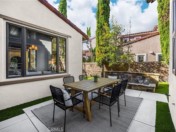 34 Tall Hedge, Irvine CA 92603