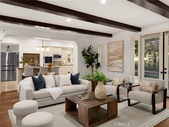 34 Tall Hedge, Irvine CA 92603